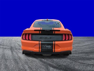 2020 Ford Mustang GT Premium SHELBY SUPERSNAKE