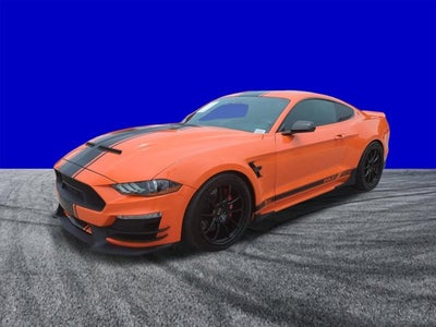 2020 Ford Mustang GT Premium SHELBY SUPERSNAKE
