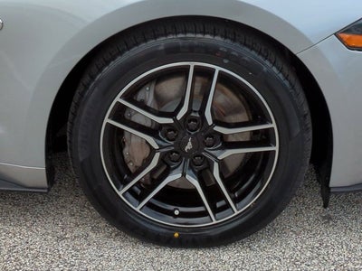 2022 Ford Mustang GT