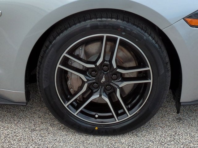 2022 Ford Mustang GT