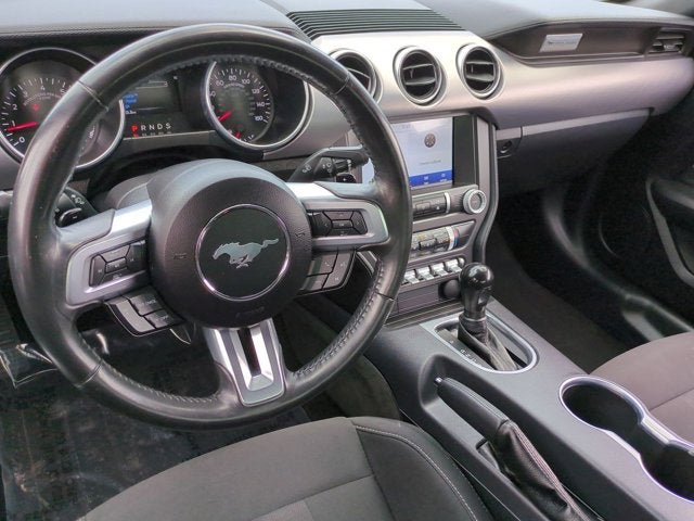 2022 Ford Mustang GT