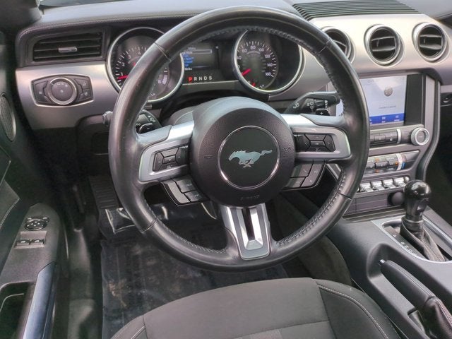 2022 Ford Mustang GT
