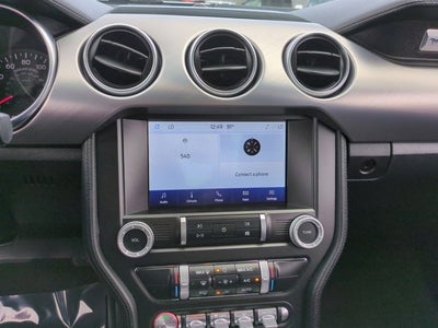 2022 Ford Mustang GT