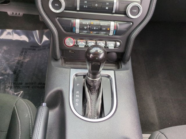 2022 Ford Mustang GT