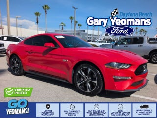 2022 Ford Mustang GT