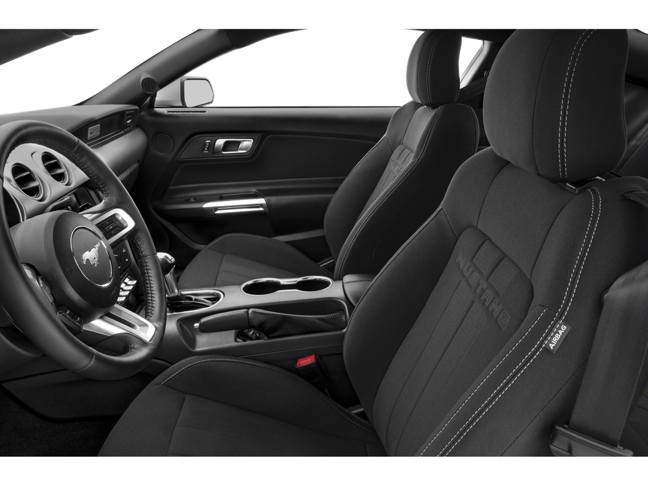 2022 Ford Mustang GT