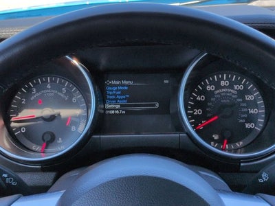 2023 Ford Mustang GT