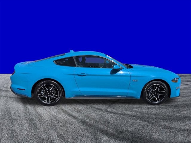 2023 Ford Mustang GT
