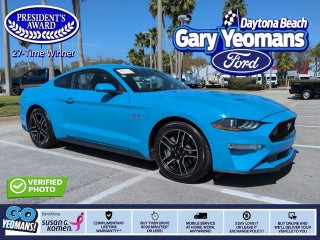 2023 Ford Mustang GT