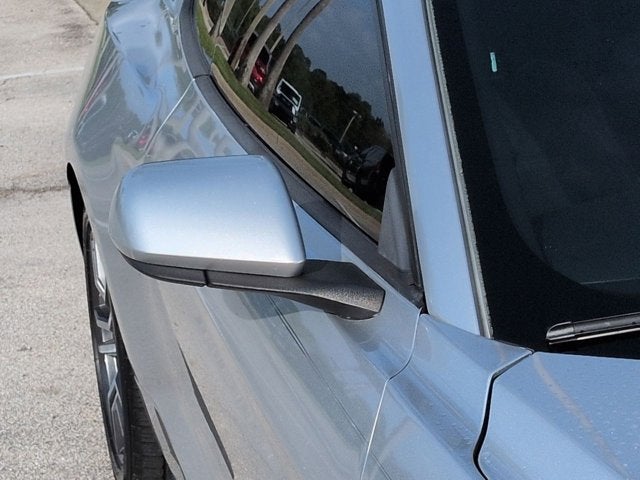 2015 Ford Mustang GT