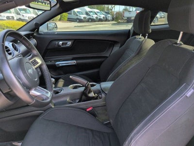 2015 Ford Mustang GT