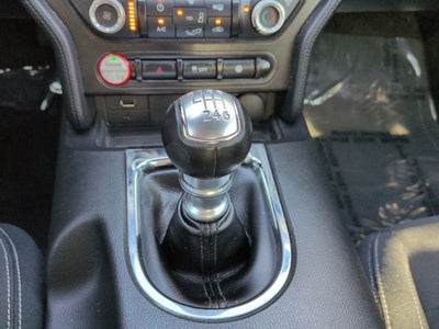 2015 Ford Mustang GT