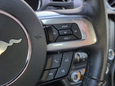 2015 Ford Mustang GT