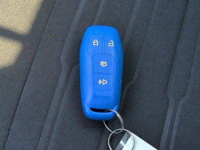 2015 Ford Mustang GT