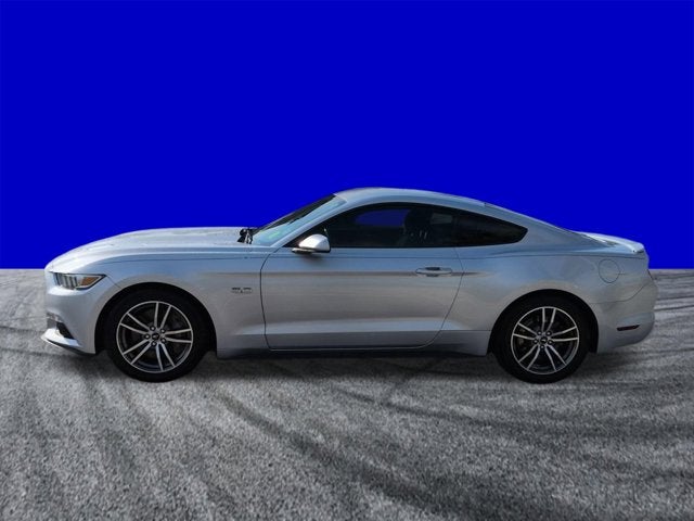 2015 Ford Mustang GT