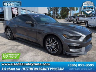 2015 Ford Mustang GT