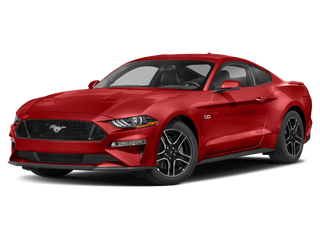 2021 Ford Mustang GT