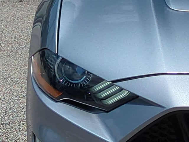 2023 Ford Mustang GT