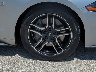 2023 Ford Mustang GT