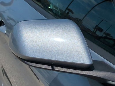 2023 Ford Mustang GT