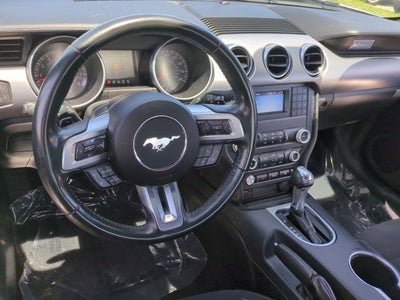 2023 Ford Mustang GT