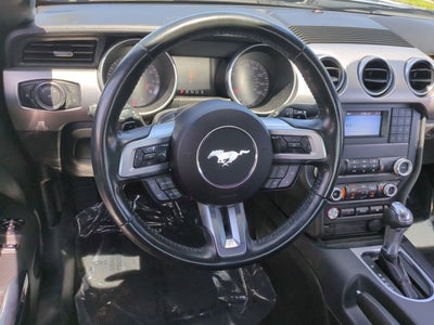 2023 Ford Mustang GT