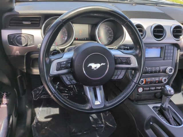 2023 Ford Mustang GT