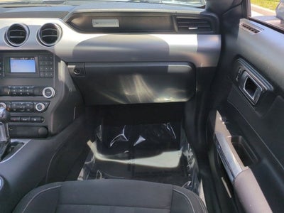 2023 Ford Mustang GT