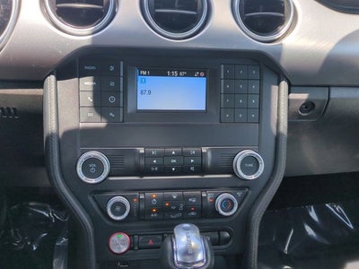 2023 Ford Mustang GT