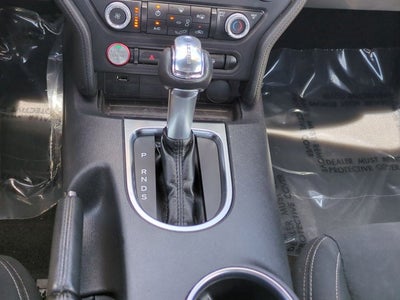 2023 Ford Mustang GT