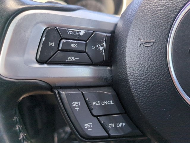 2023 Ford Mustang GT