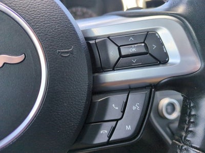 2023 Ford Mustang GT