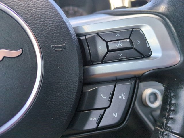 2023 Ford Mustang GT