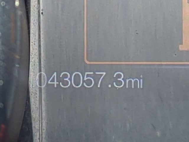 2023 Ford Mustang GT