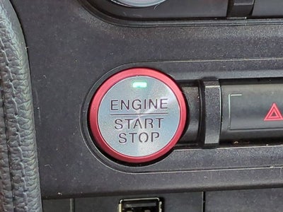 2023 Ford Mustang GT