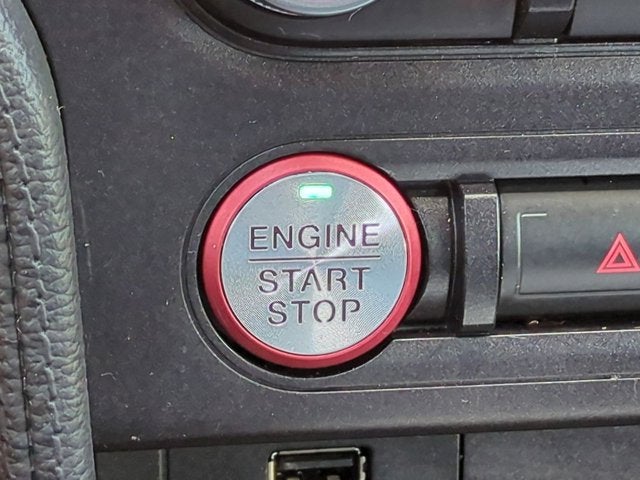 2023 Ford Mustang GT