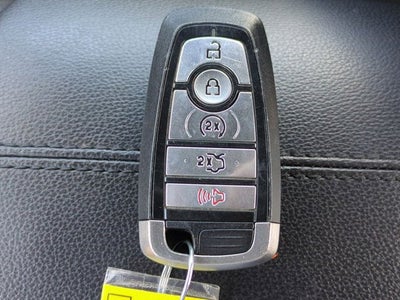 2023 Ford Mustang GT