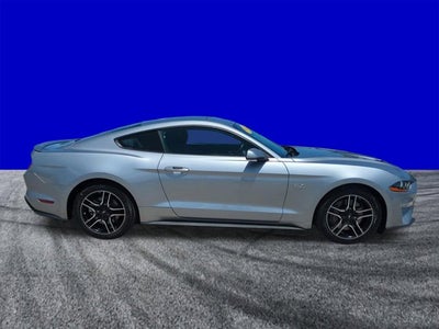 2023 Ford Mustang GT