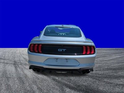 2023 Ford Mustang GT