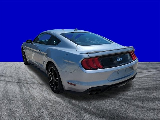 2023 Ford Mustang GT