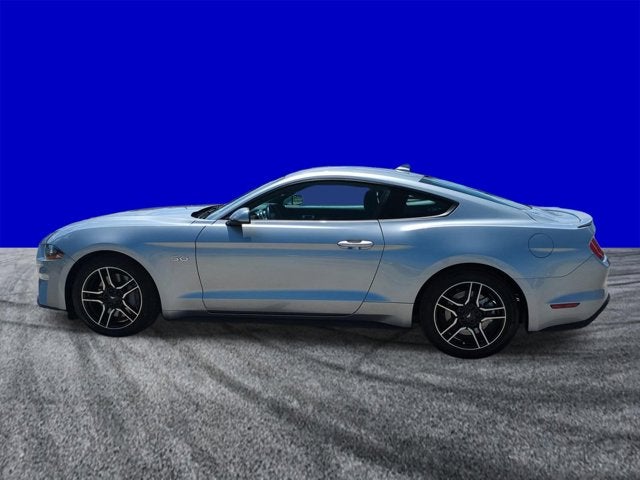 2023 Ford Mustang GT