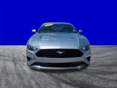 2023 Ford Mustang GT
