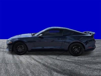 2020 Ford Mustang GT