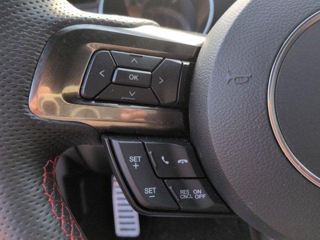 2019 Ford Mustang Shelby GT350