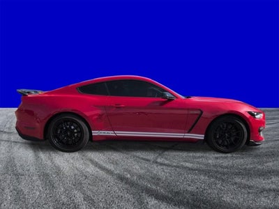 2019 Ford Mustang Shelby GT350