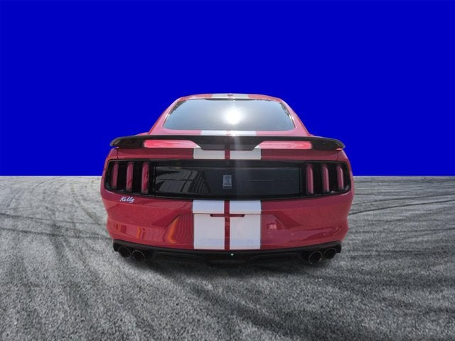 2019 Ford Mustang Shelby GT350