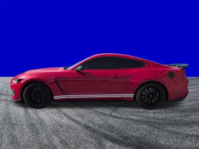 2019 Ford Mustang Shelby GT350