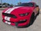 2019 Ford Mustang Shelby GT350
