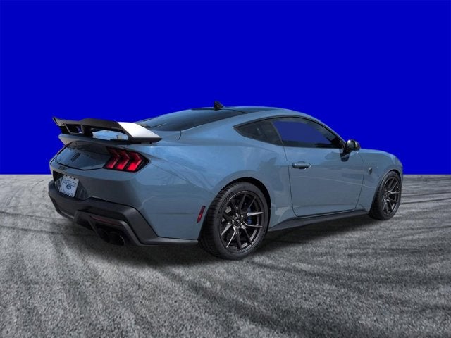 2024 Ford Mustang Dark Horse