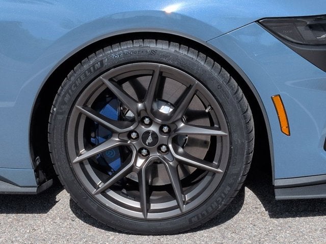 2024 Ford Mustang Dark Horse